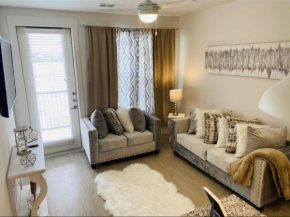 Chosen Stays Luxury Apartment
